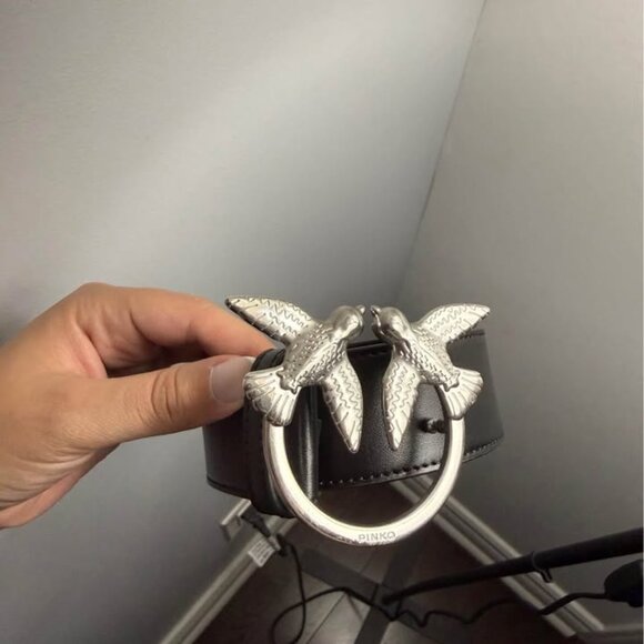 Ceinture Pinko - Picture 2 of 3